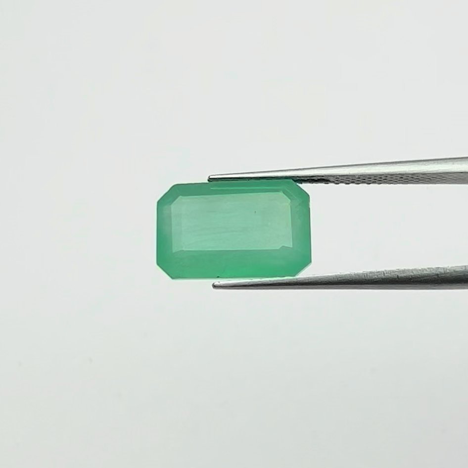 Emerald | 5.25 Ratti