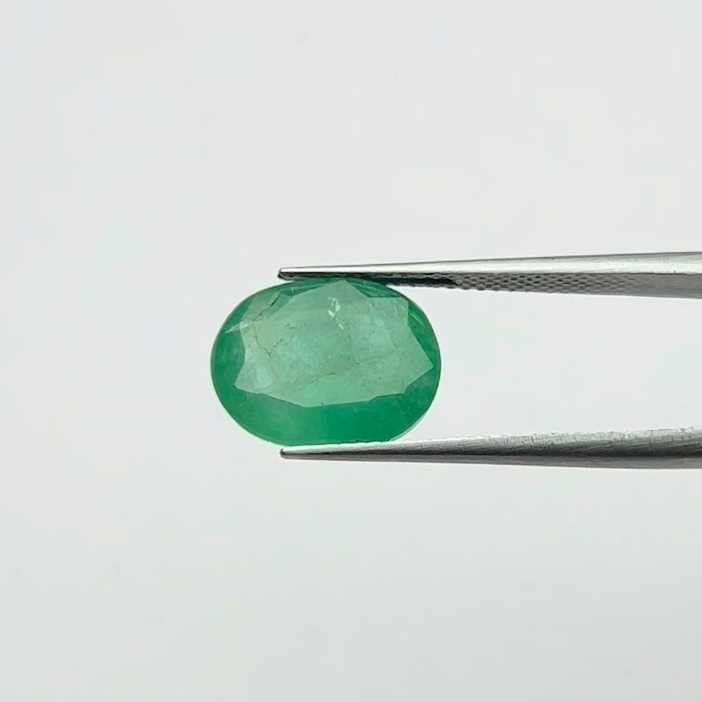 Emerald | 5.25 Ratti