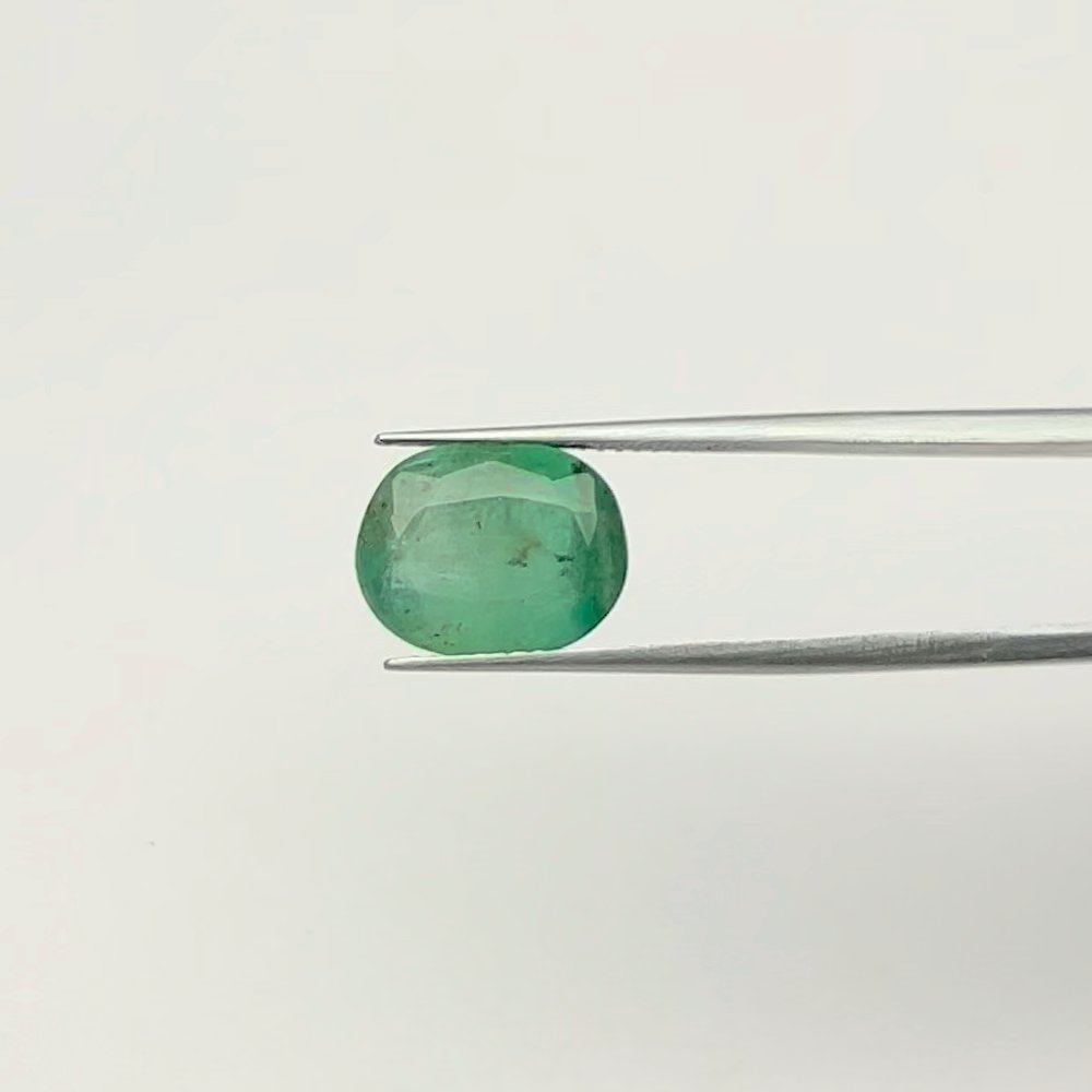 Emerald | 5.25 Ratti