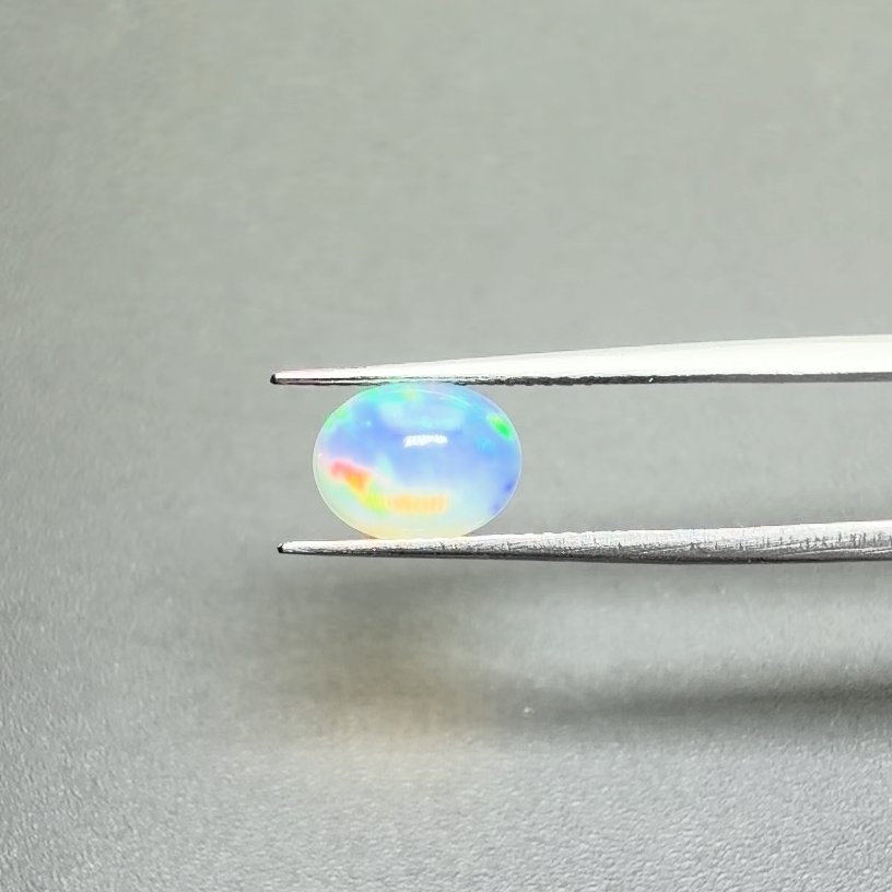 Fire opal I 1.25-Ratti