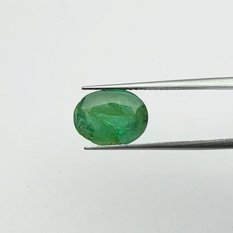 Emerald | 3.50 Ratti