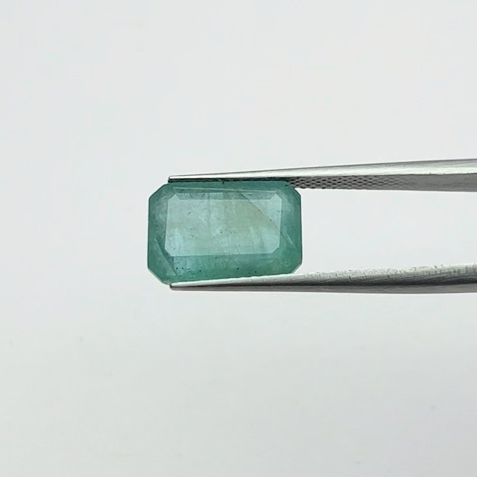 Emerald | 5.50 Ratti