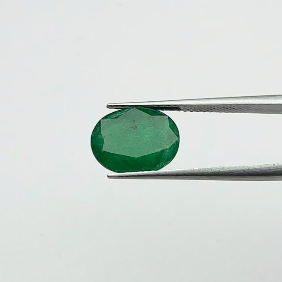 Emerald | 4.50 Ratti
