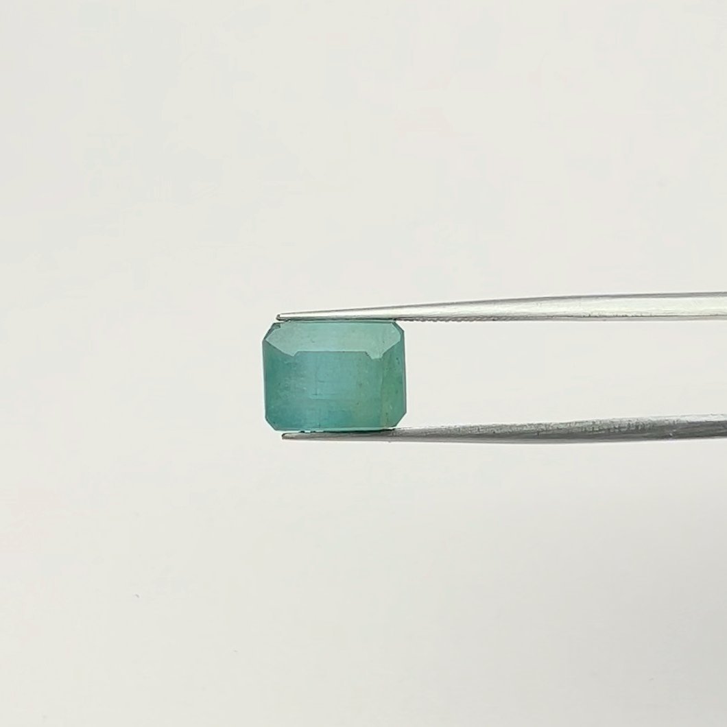 Emerald | 5.50 Ratti