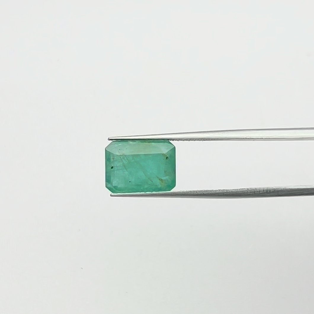 Emerald | 5.00 Ratti