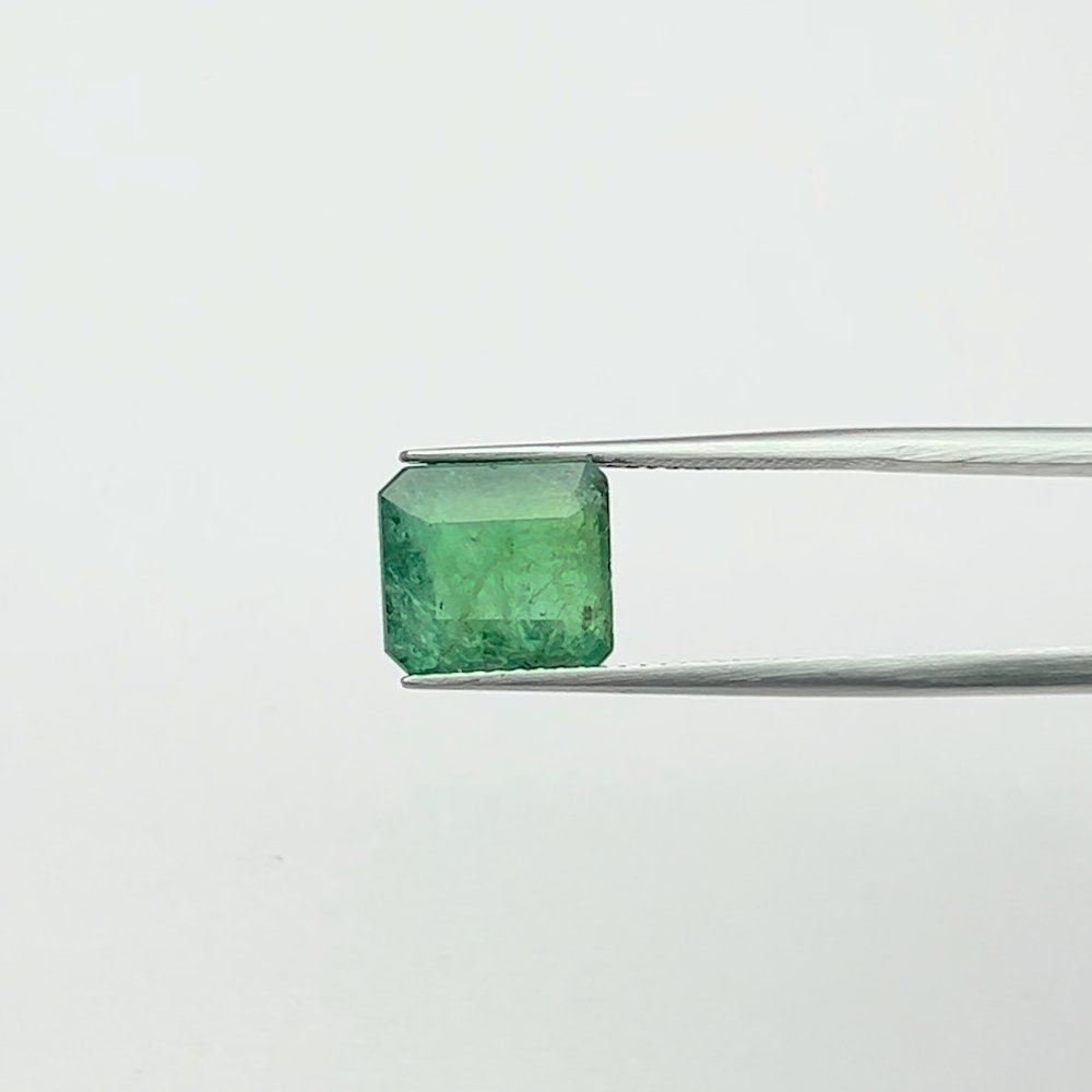 Emerald | 5.00 Ratti