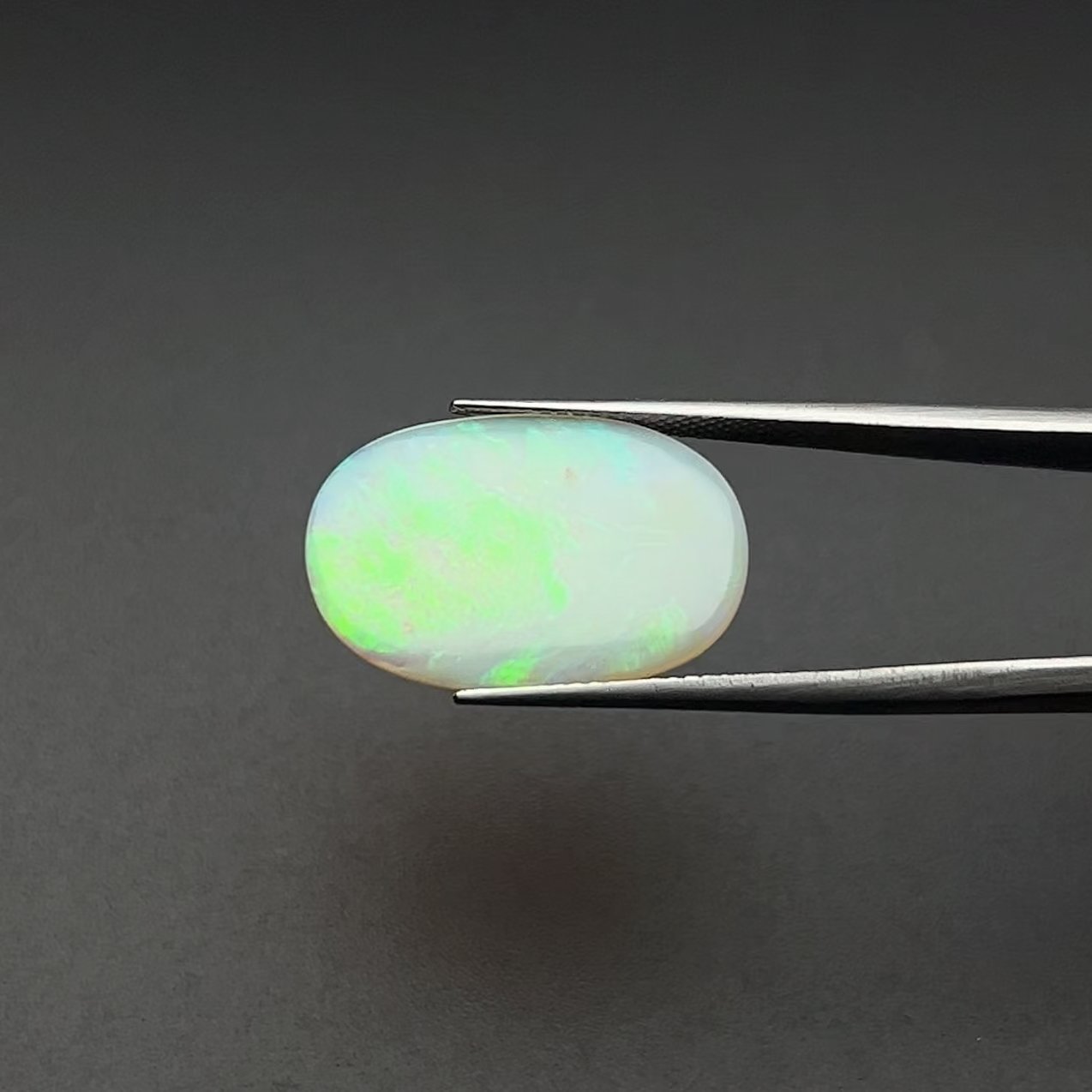 Fire opal I 6.50-Ratti