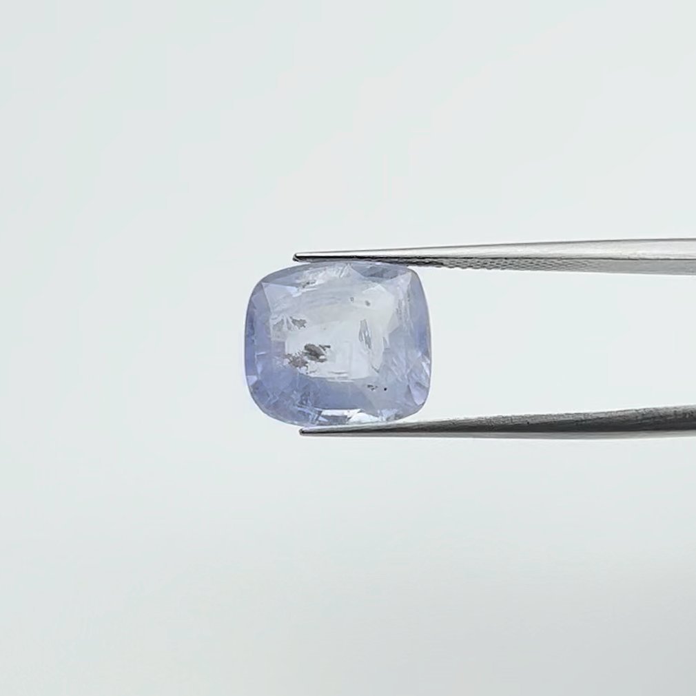 Blue Sapphire | 9.50 Ratti
