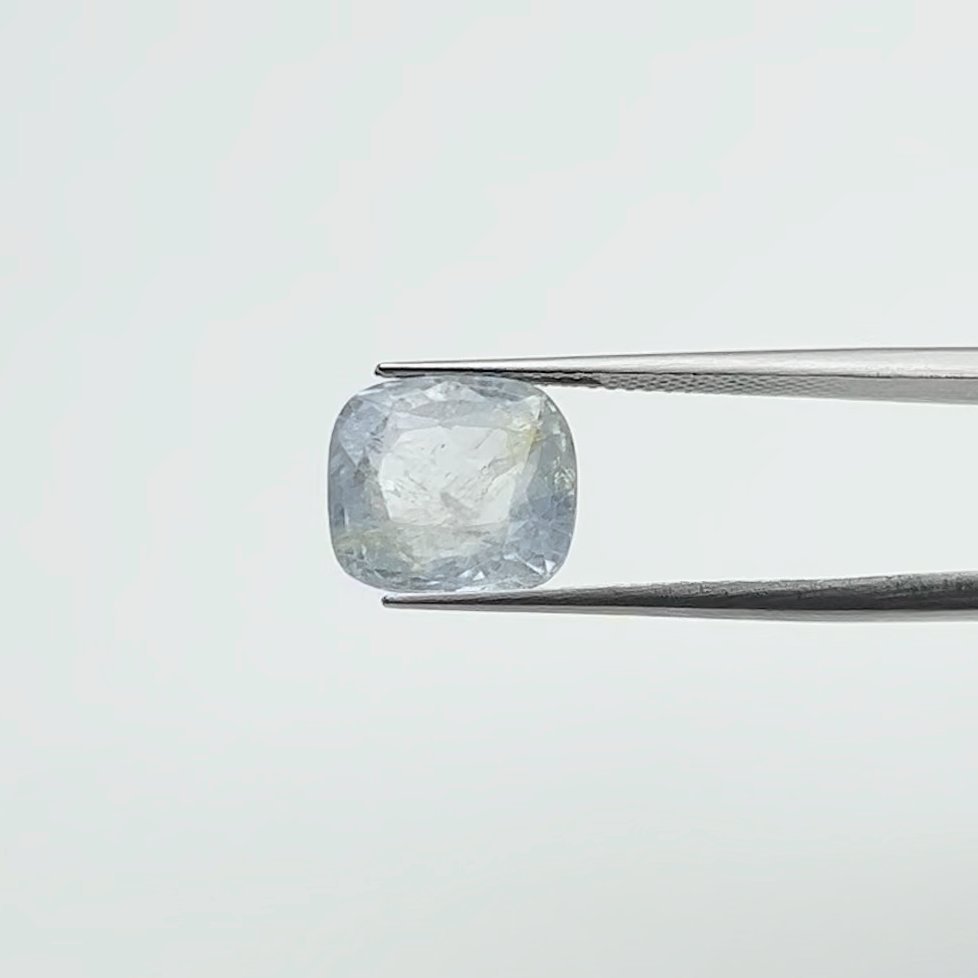 Blue Sapphire | 7.50 Ratti