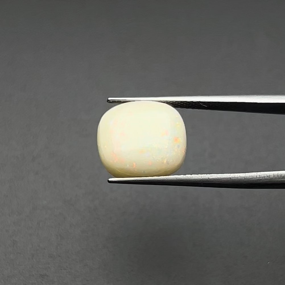 Fire opal I 7.00-Ratti
