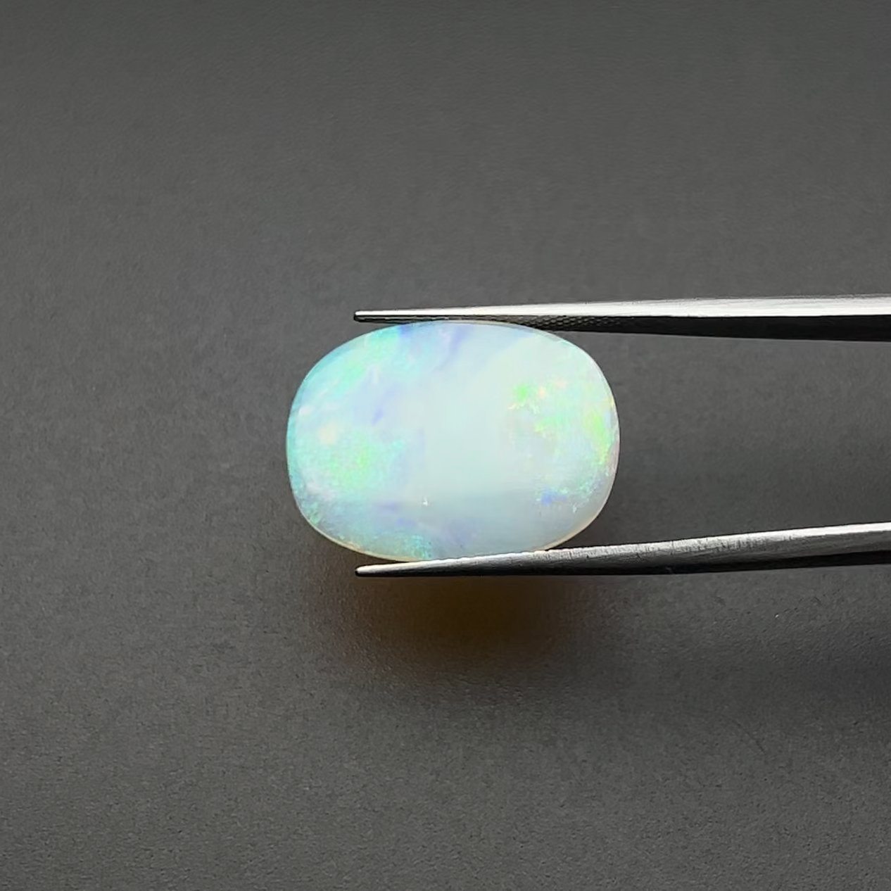 Fire opal I 7.00-Ratti