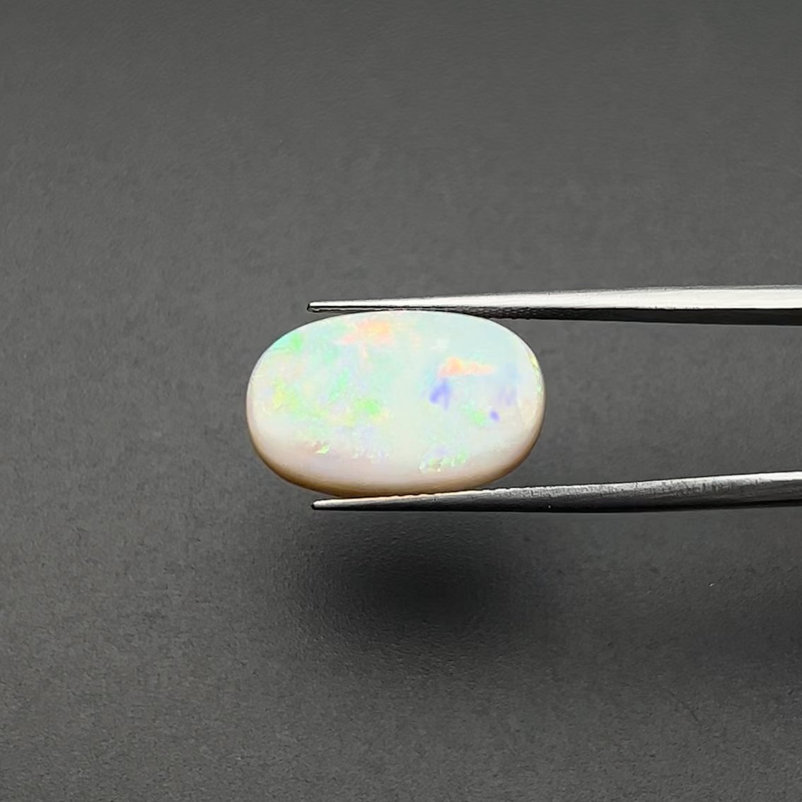 Fire opal I 8.00-Ratti