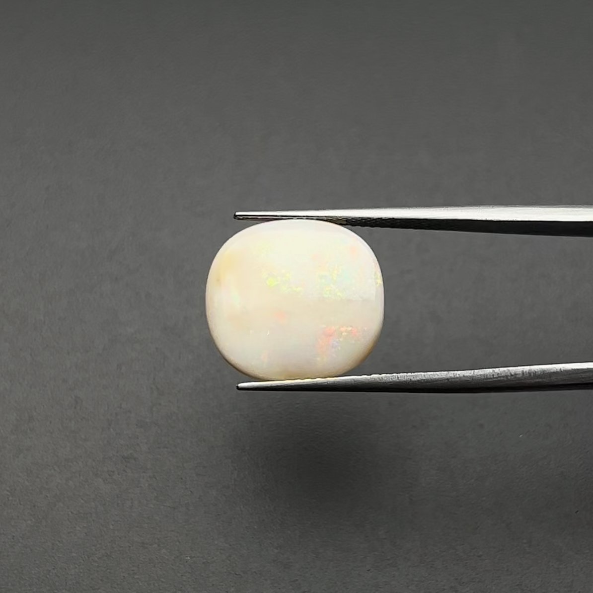 Fire opal I 6.50-Ratti