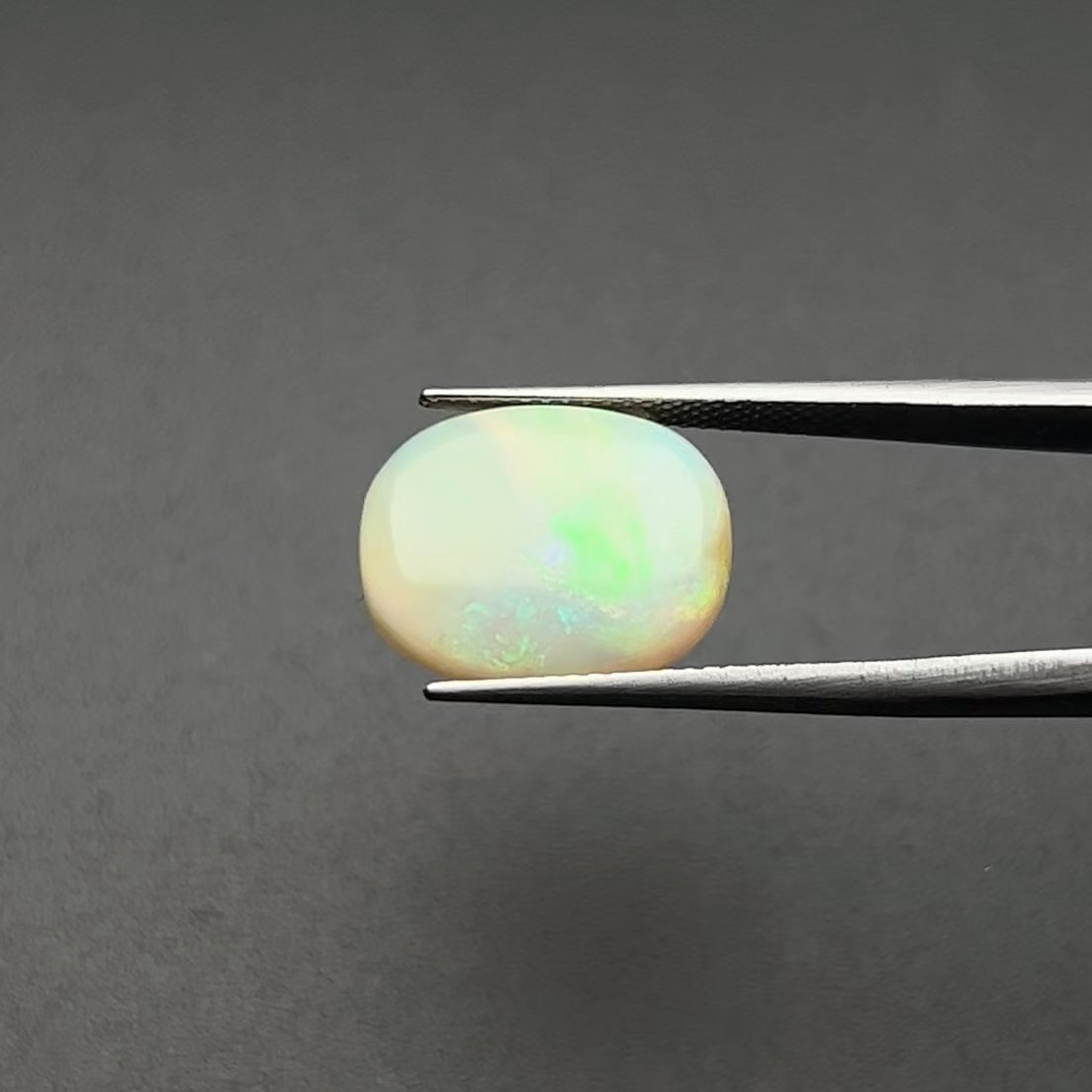 Fire opal I 7.25-Ratti