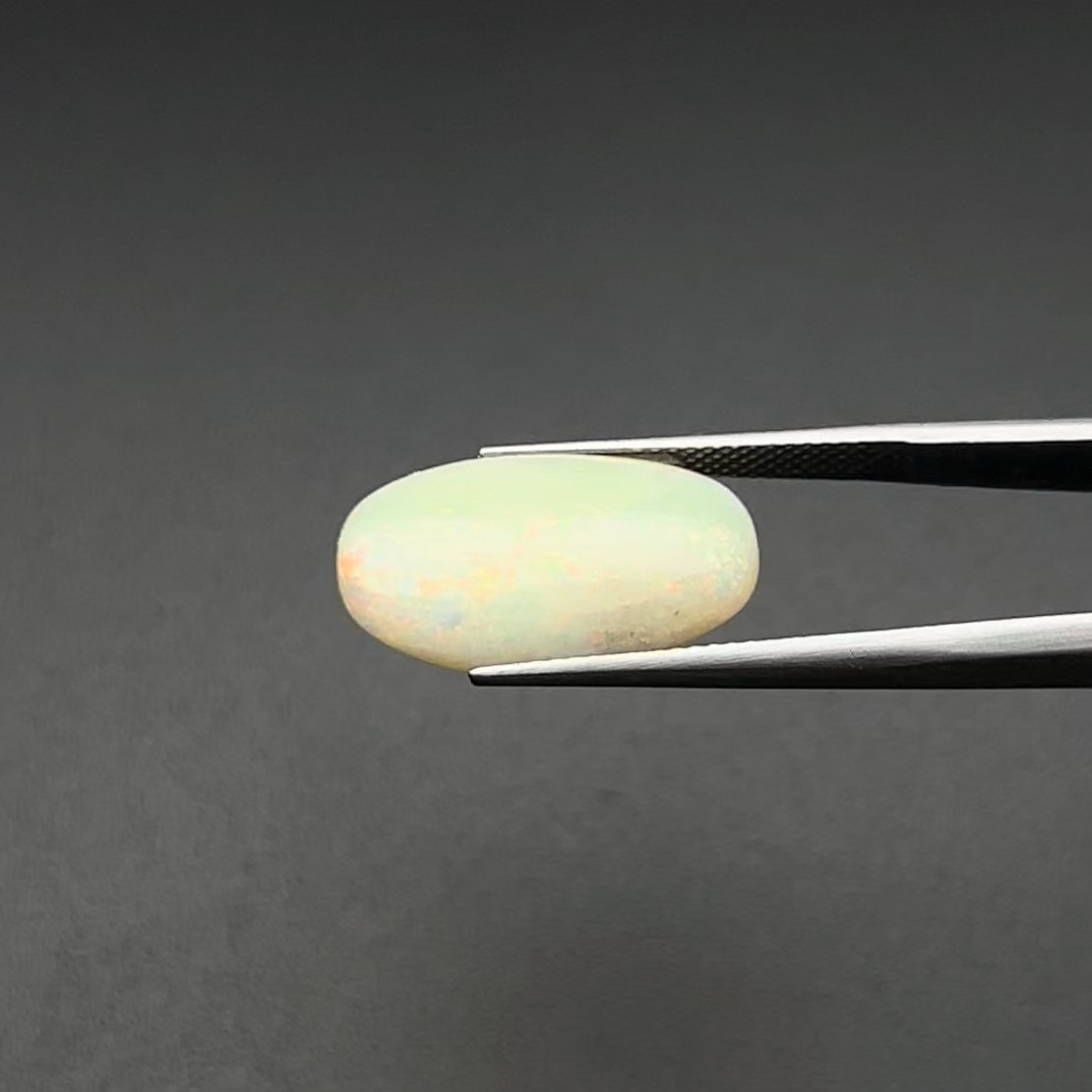 Fire opal I 8.50-Ratti