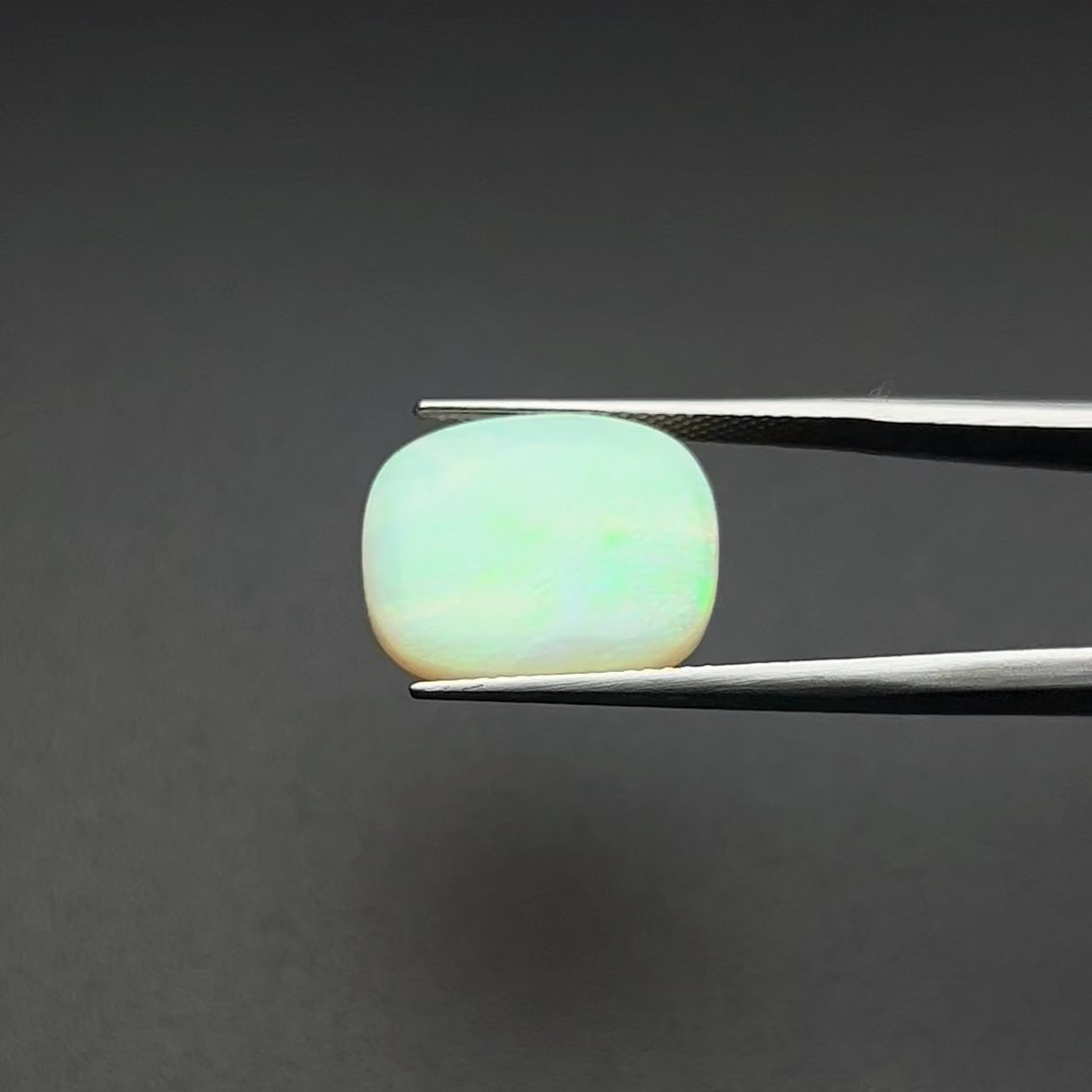 Fire opal I 11.25-Ratti