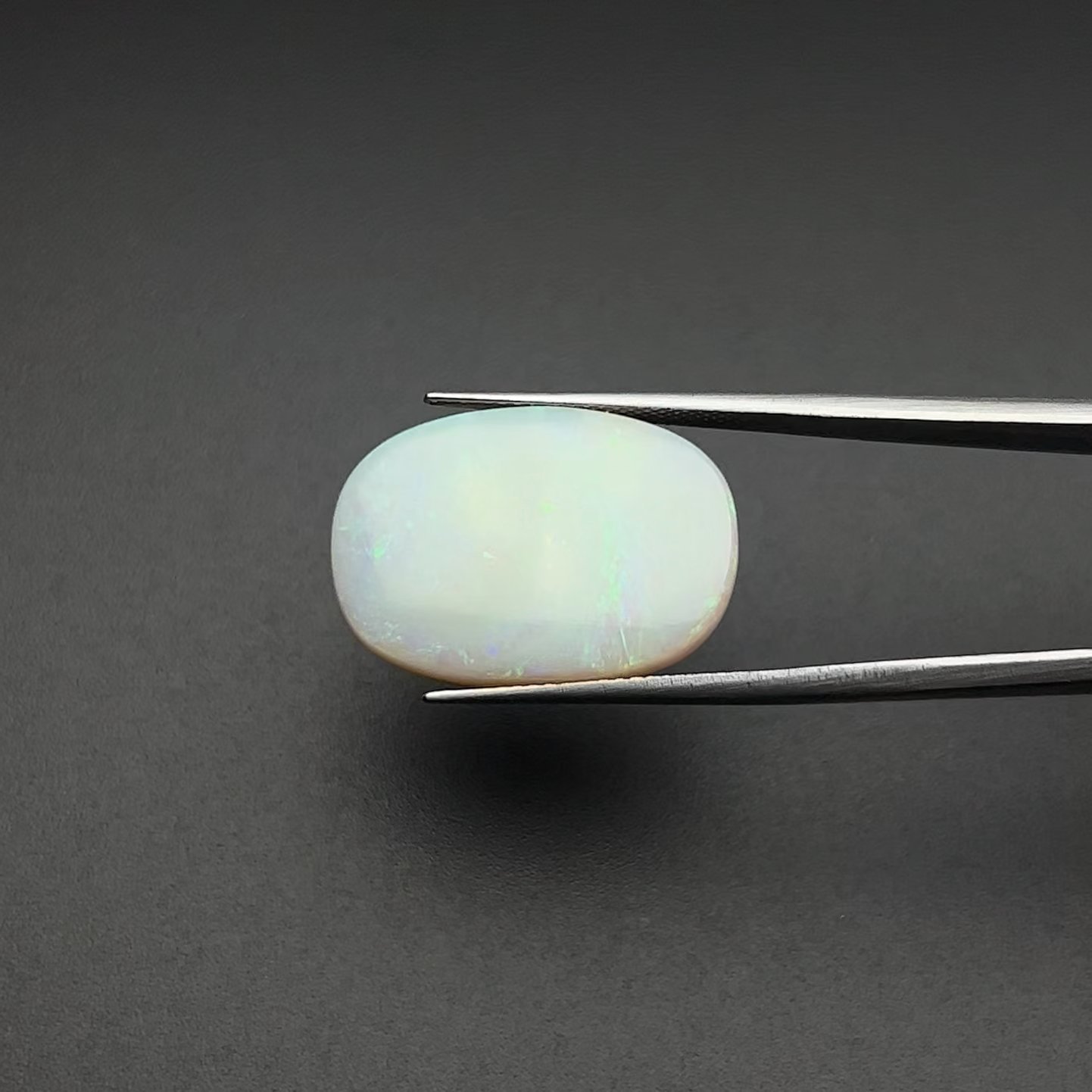Fire opal I 11.50-Ratti