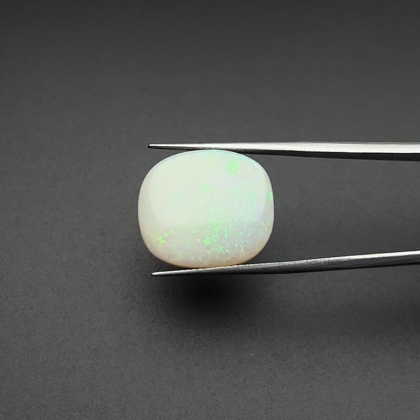 Fire opal I 12.25-Ratti