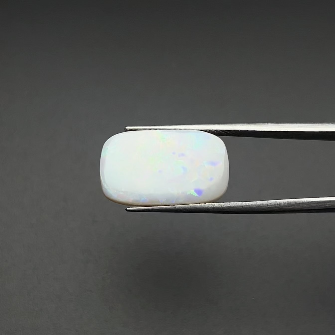 Fire opal I 10.25-Ratti