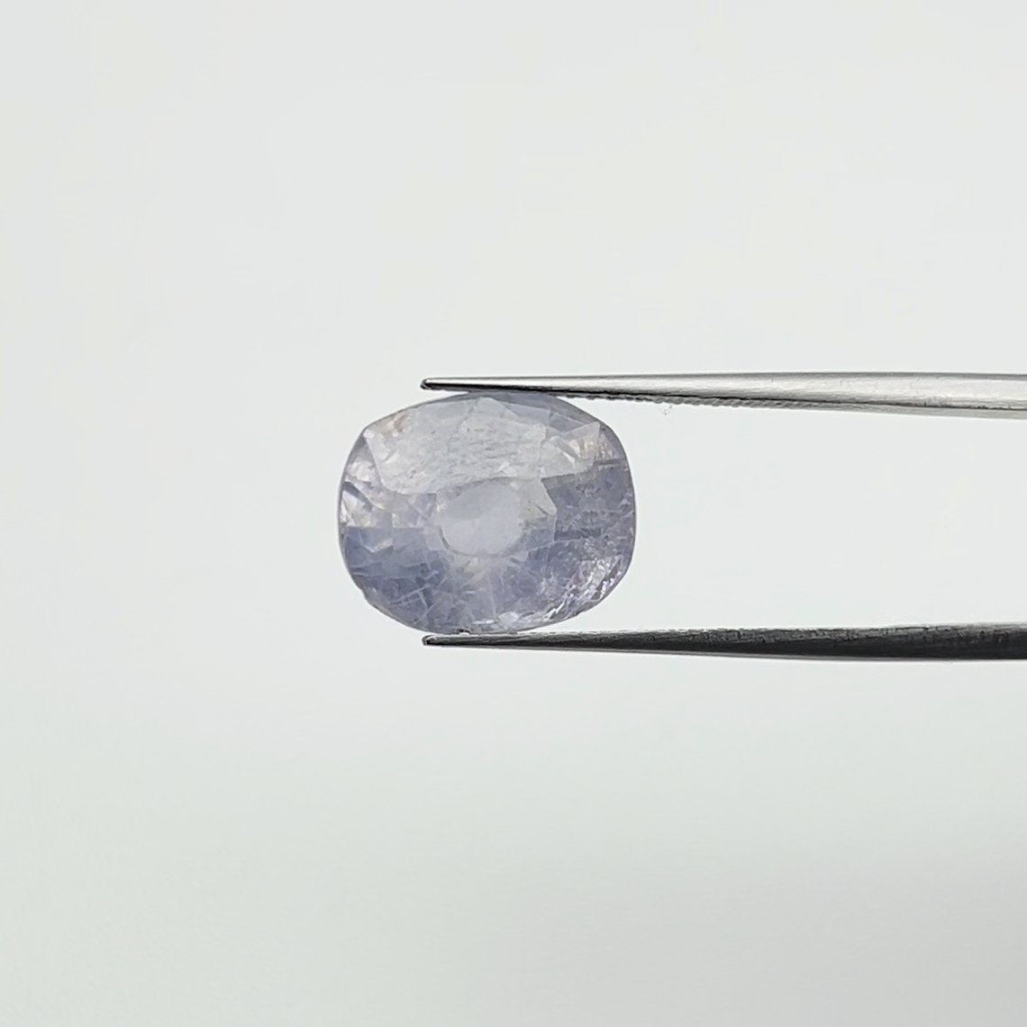 Blue Sapphire | 10.00 Ratti
