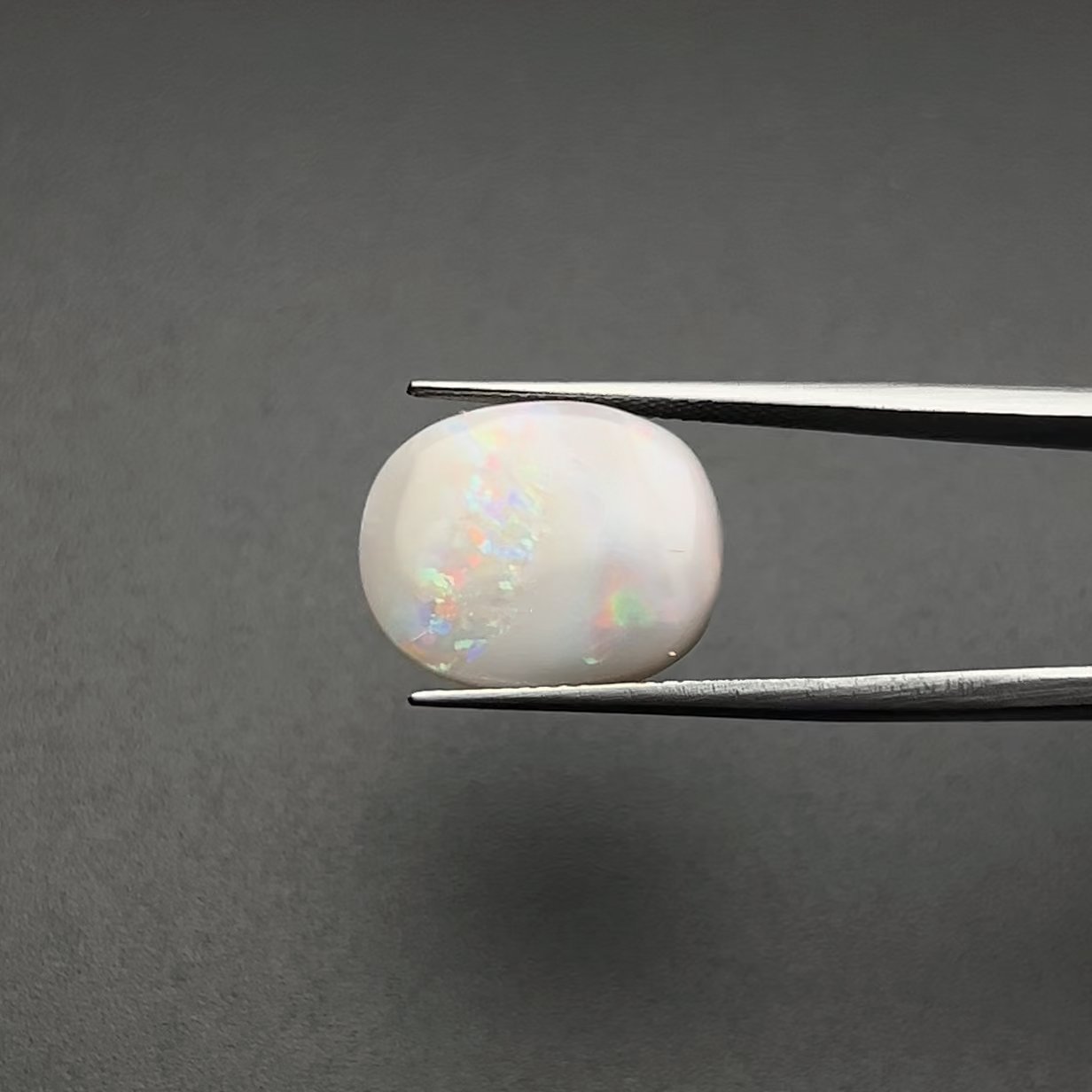 Fire opal I 8.50-Ratti