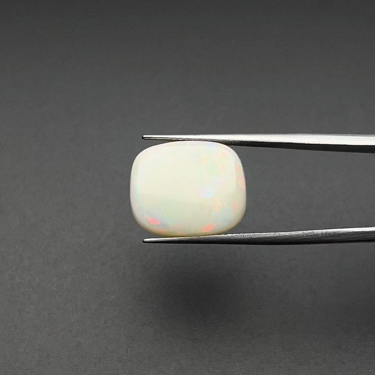 Fire opal I 10.25-Ratti
