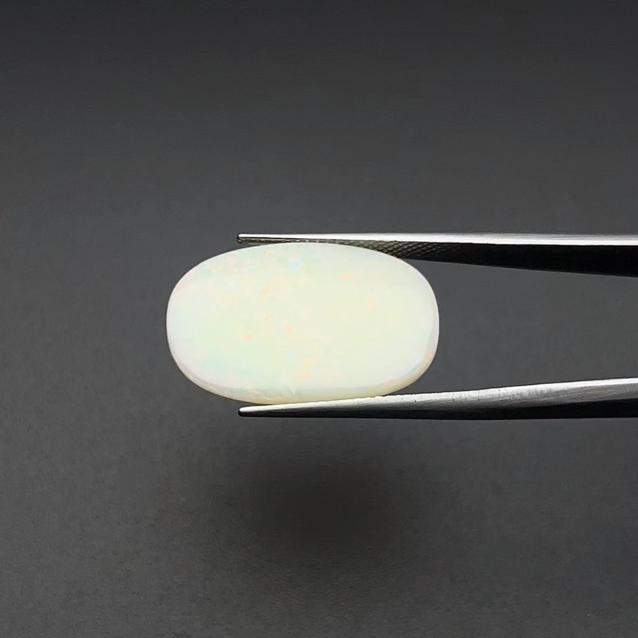 Fire opal I 9.25-Ratti