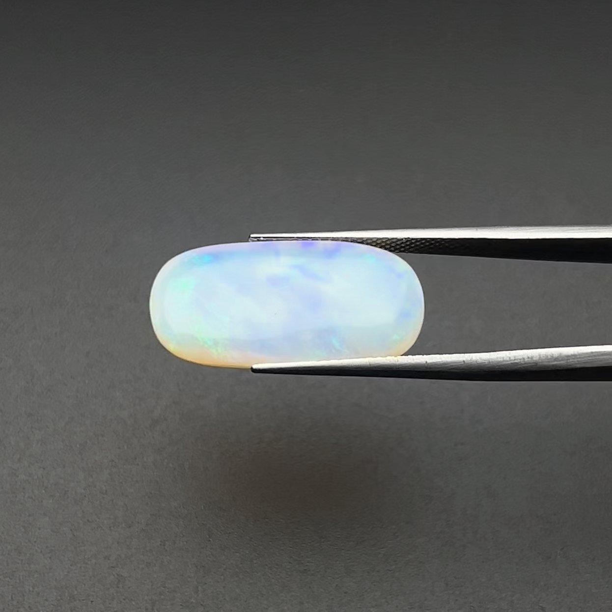 Fire opal I 11.50-Ratti