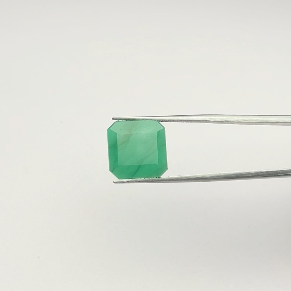 Emerald | 11.25 Ratti