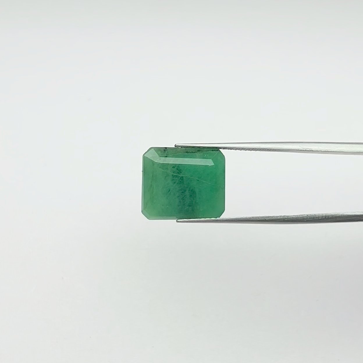 Emerald | 11.50 Ratti