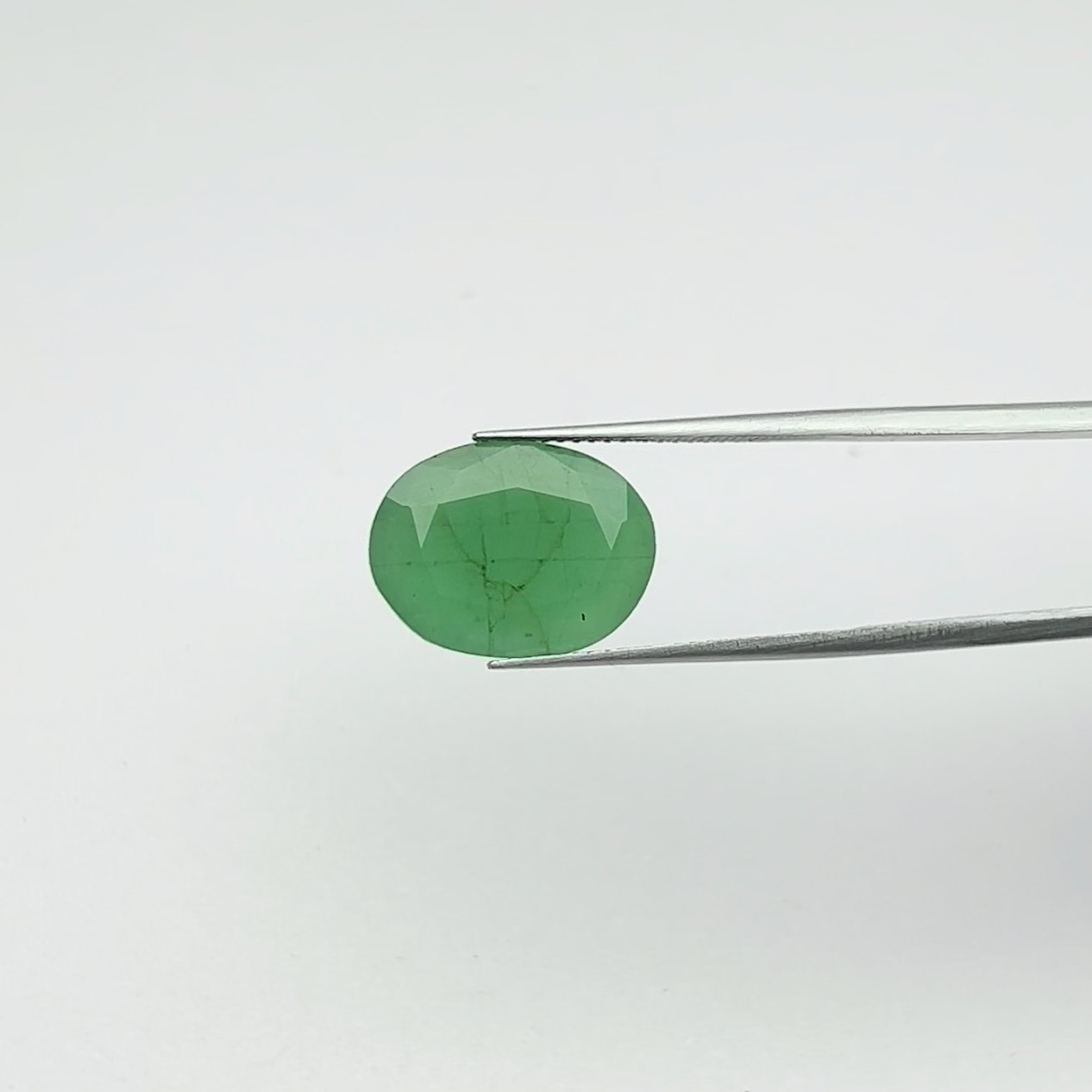 Emerald | 8.25 Ratti