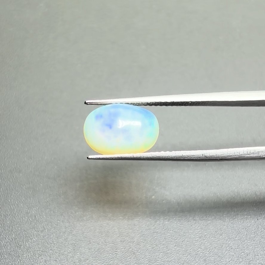 Fire opal I 2.50-Ratti