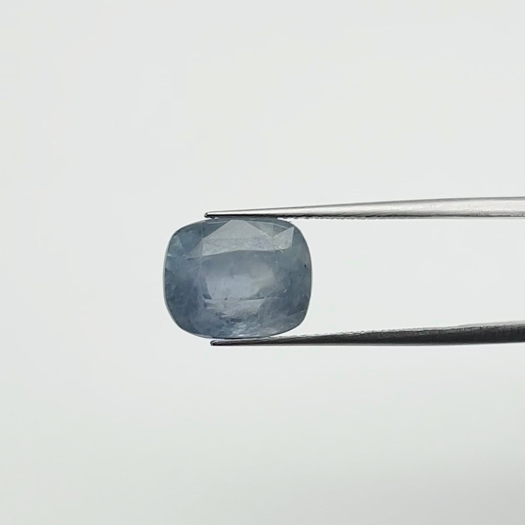 Blue Sapphire | 9.50 Ratti