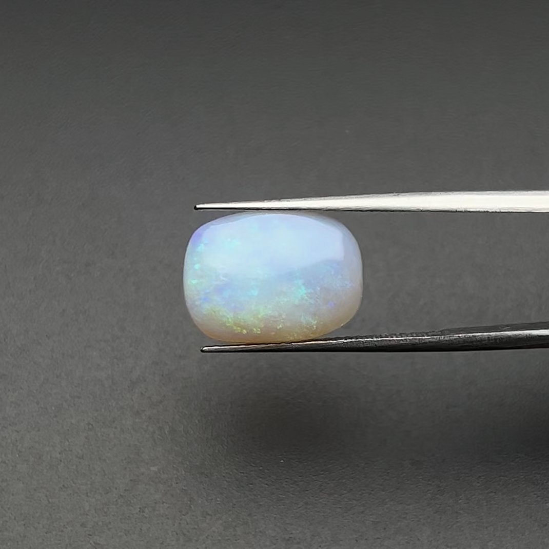 Fire opal I 9.50-Ratti