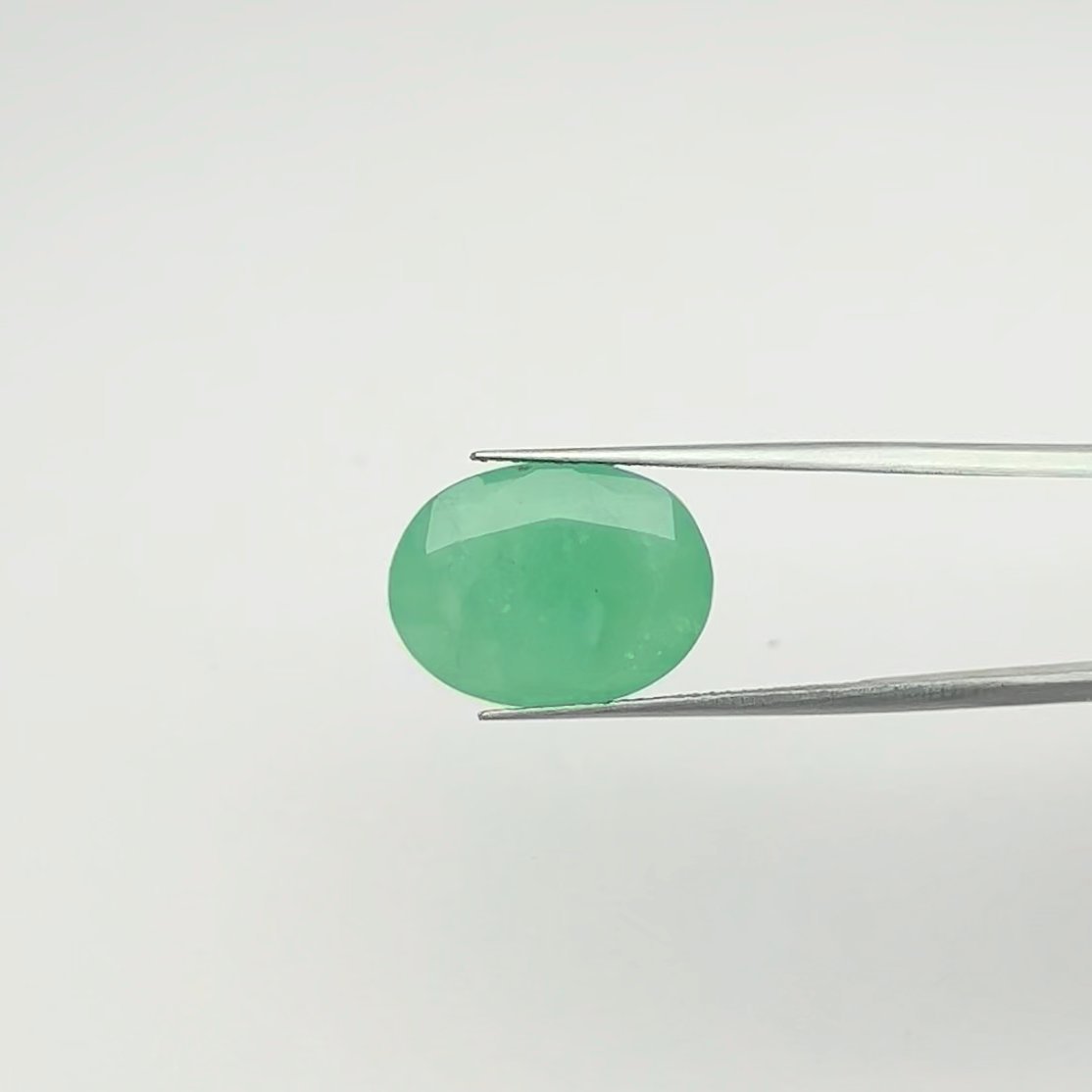 Emerald | 10.00 Ratti