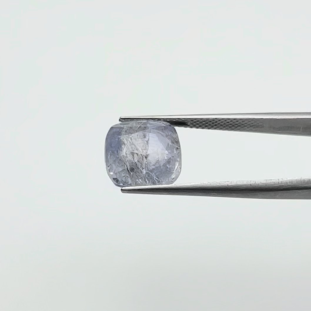 Blue Sapphire | 9.50 Ratti