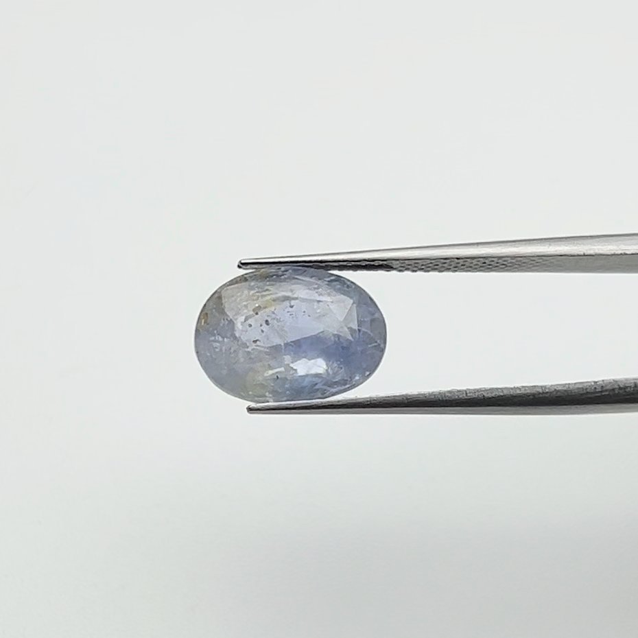 Blue Sapphire | 6.25 Ratti
