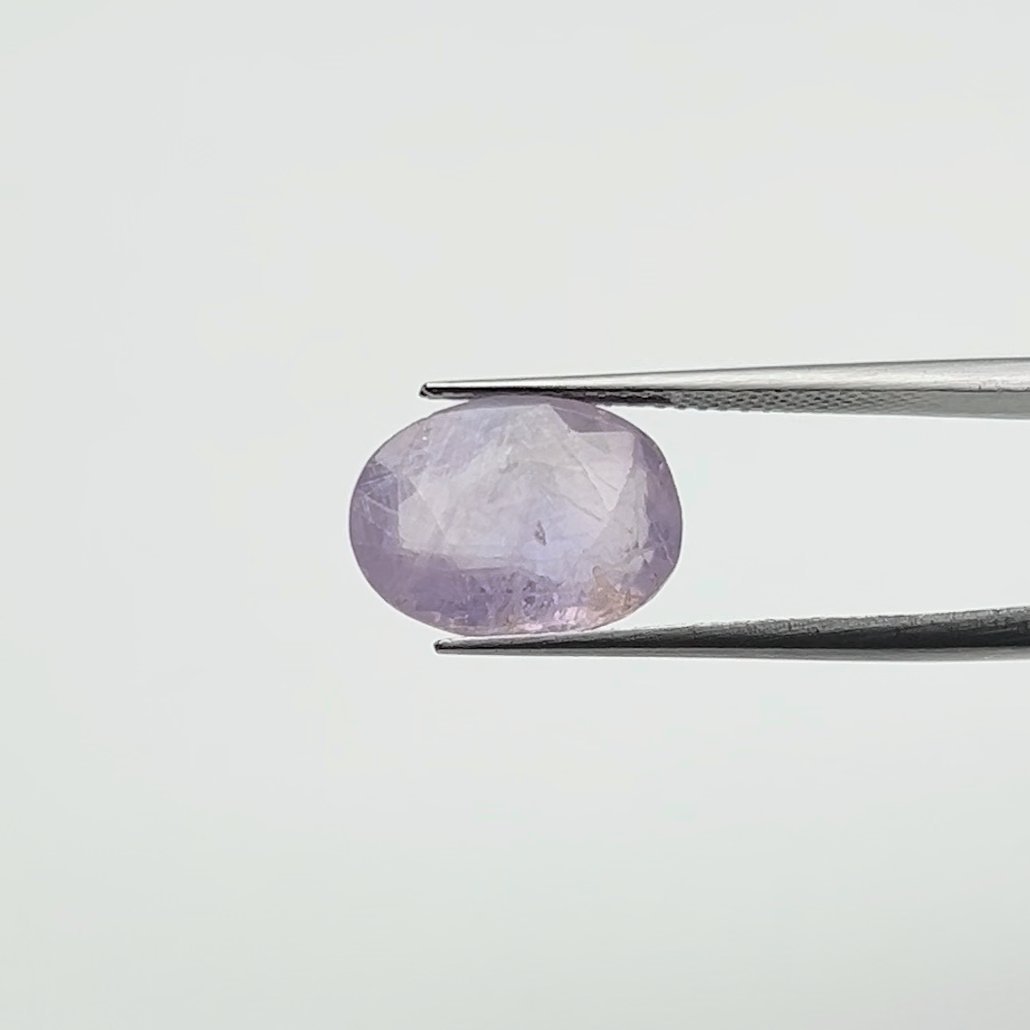 Blue Sapphire | 6.50 Ratti