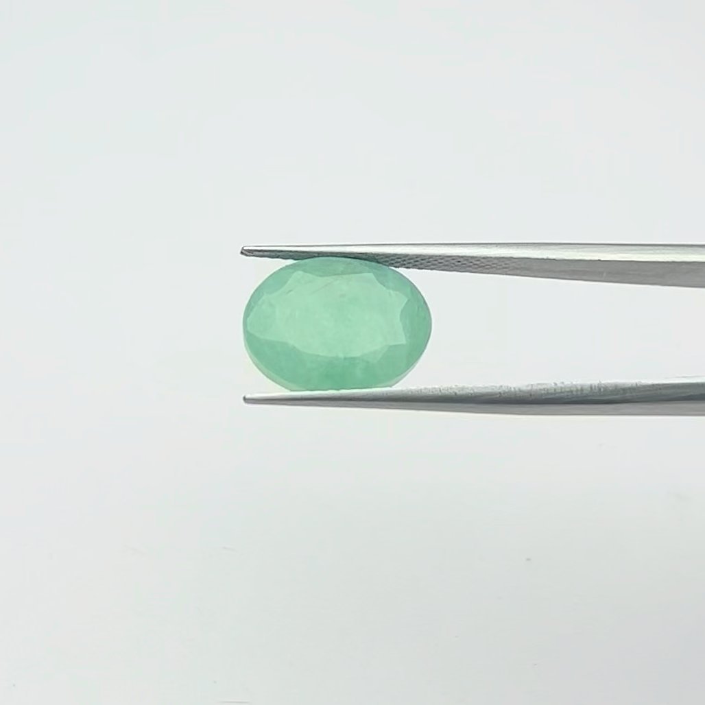 Emerald | 8.00 Ratti