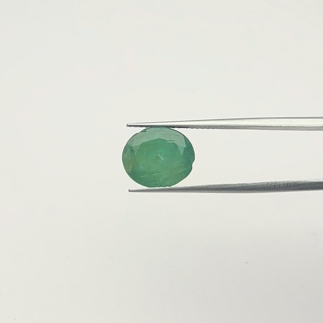 Emerald | 6.00 Ratti