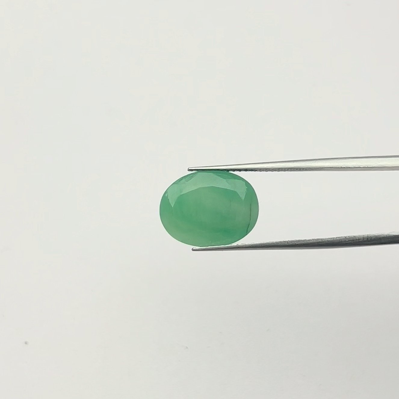 Emerald | 8.00 Ratti