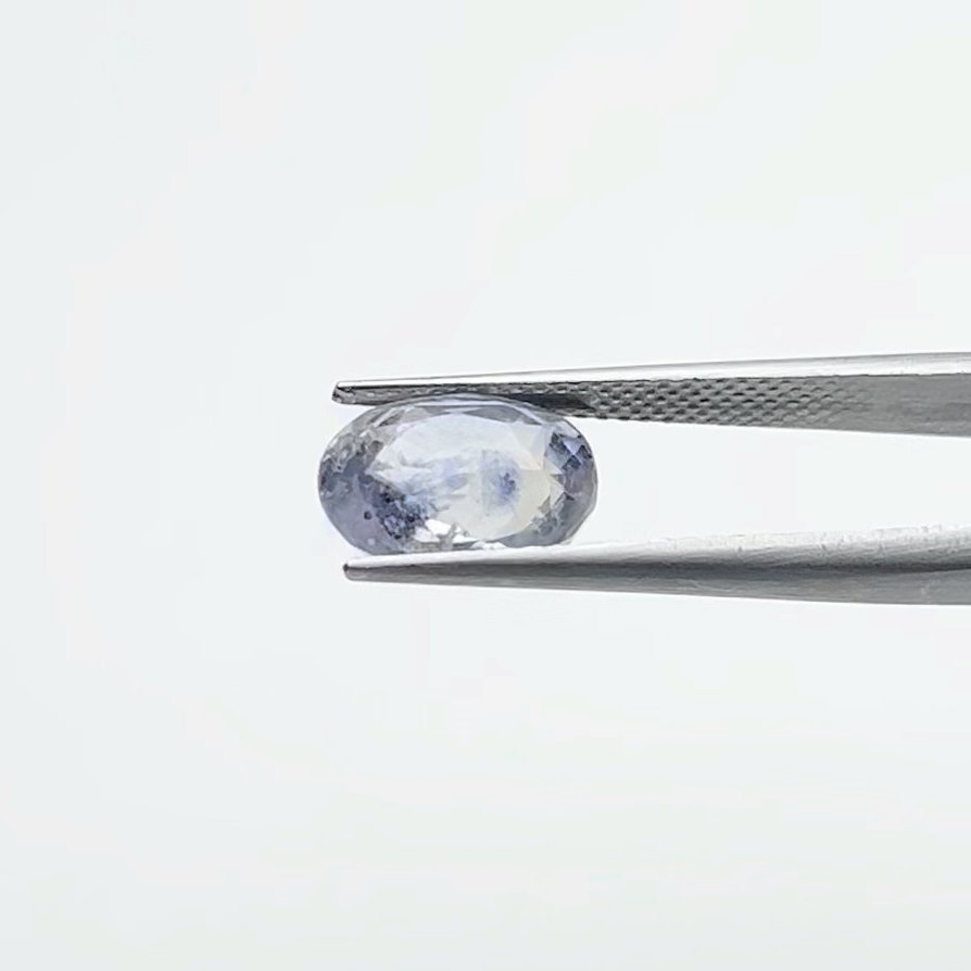 Blue Sapphire | 5.25 Ratti