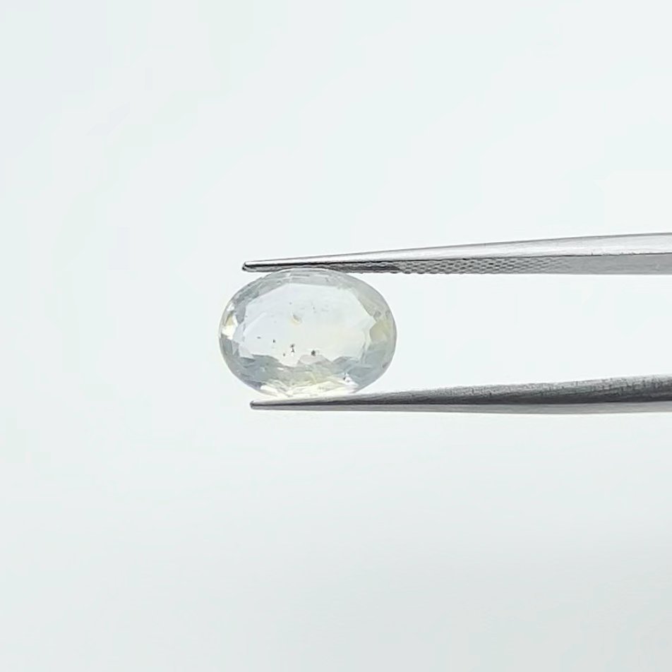 Blue Sapphire | 5.00 Ratti