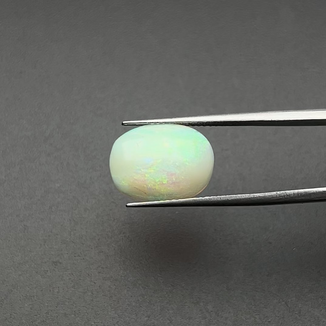 Fire opal I 5.25-Ratti