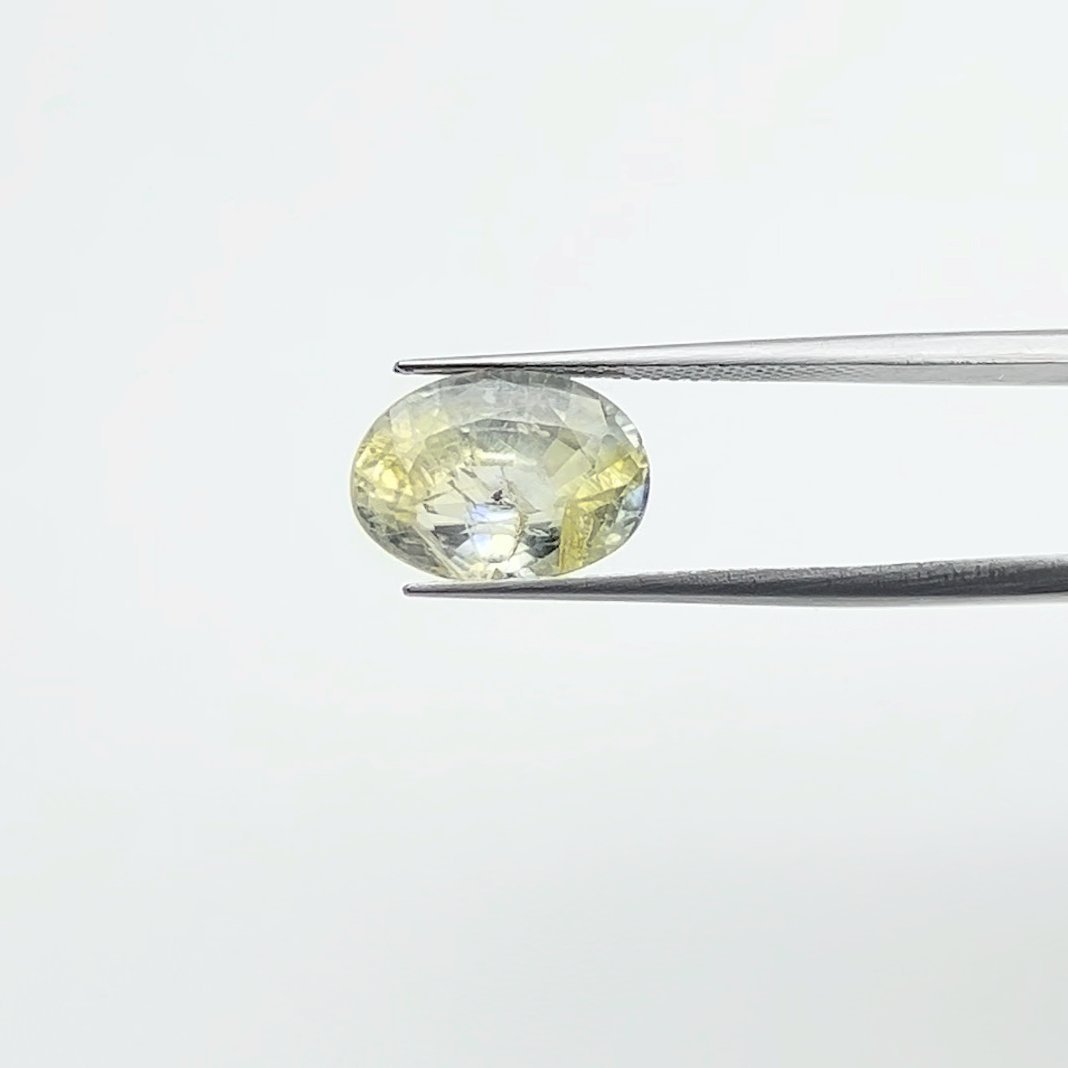 Blue Sapphire | 7.00 Ratti