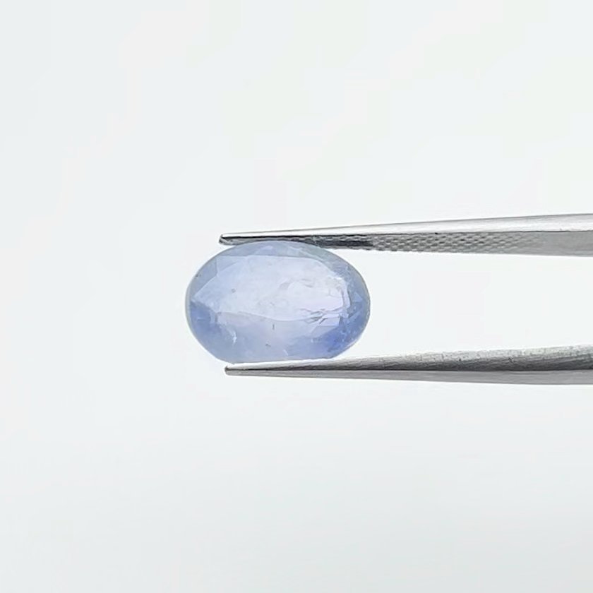 Blue Sapphire | 5.50 Ratti