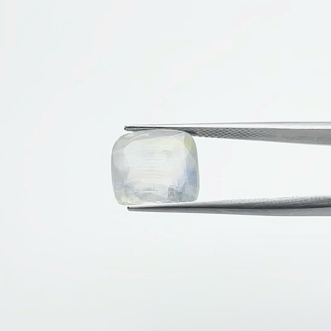 Blue Sapphire | 10.00 Ratti
