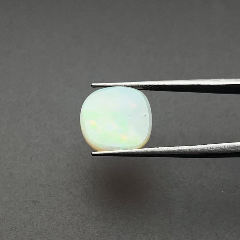 Fire opal I 4.00-Ratti