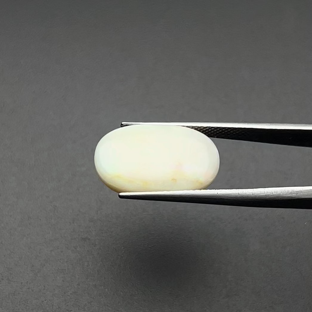 Fire opal I 8.25-Ratti
