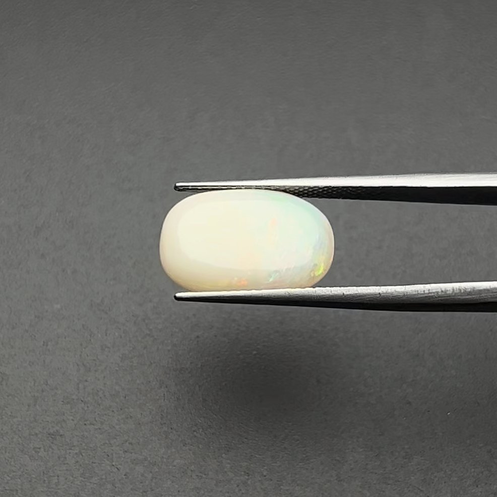 Fire opal I 5.00-Ratti